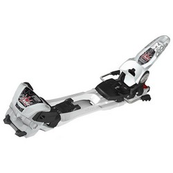 Marker 2012 Duke Bindings