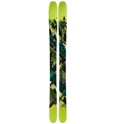 Atomic 2012 Access Skis