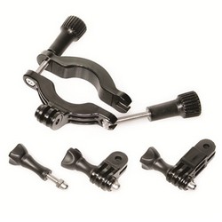 GoPro Roll Bar Mount