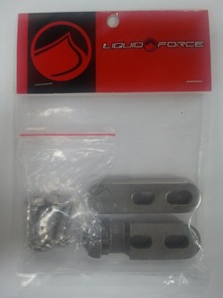 Liquid Force Strap Retrofit Kit