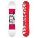 DC 2011 MLF Snowboard