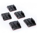 GoPro Curved Adhesive Mounts