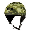 Liquid Force 2011 Flash Helmet w/Ear Protection