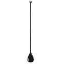 Boardworks Hybrid Glass/Carbon SUP Paddle - 1 Piece