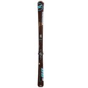 Rossignol 2012 E88 Skis