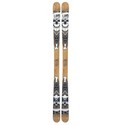 LINE 2012 Stepup Skis