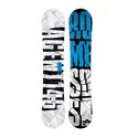 Rome 2012 Agent Snowboard
