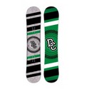 DC 2012 Focus Snowboard