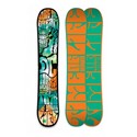 DC 2012 Iikka Snowboard