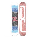 DC 2012 PBJ Snowboard