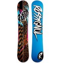 Rossignol 2012 One Magtek Snowboard