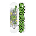 Rome Mini Shred Rocker Snowboard