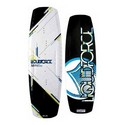 Liquid Force 2011 Influence Kiteboard