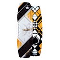 Liquid Force 2011 Contact Kiteboard