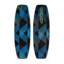 Airush 2011 X-Over Kiteboard - Board Only