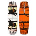 Airush 2011 Switch Kiteboard - Complete