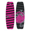Liquid Force 2011 Influence LTD Kiteboard