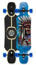Arbor 2013 Catalyst Complete Longboard
