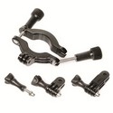 GoPro Roll Bar Mount