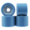Arbor 72MM / 78A Skateboard Wheels