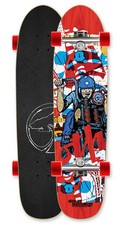 Arbor 2012 Shakedown GT Complete Longboard