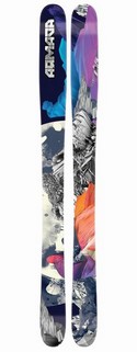 2013 Armada Tantrum Jr Skis