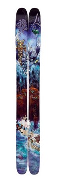 2013 Atomic Bent Chetler Skis
