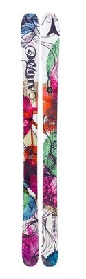2013 Atomic Elysian Skis