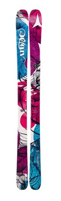 2013 Atomic Supreme Skis