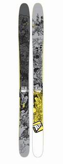 2013 APO Ron Skis