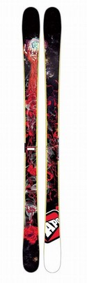 2013 APO Sammy C Pro Skis
