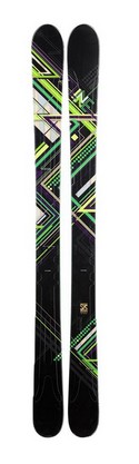 2013 LINE Soumate Womens Skis