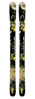 2013 Rossignol Smash 7 Skis