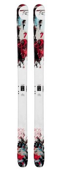 2013 Rossignol S7 Pro Jr. Skis