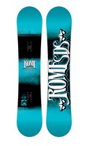 2013 Rome Garage Rocker Snowboard