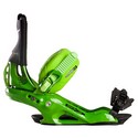 2013 Rome MOB BOSS Snowboard Binding