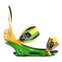 2013 Rome Shift Snowboard Binding