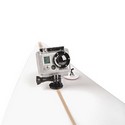 GoPro Surfboard Mount