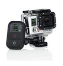 GoPro HD HERO3 Black Camera
