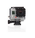 GoPro HD HERO3 Silver Camera