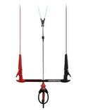 2013 Liquid Force CPR Ceramic Swivel Control System
