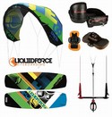 2013 Liquid Force Envy Package