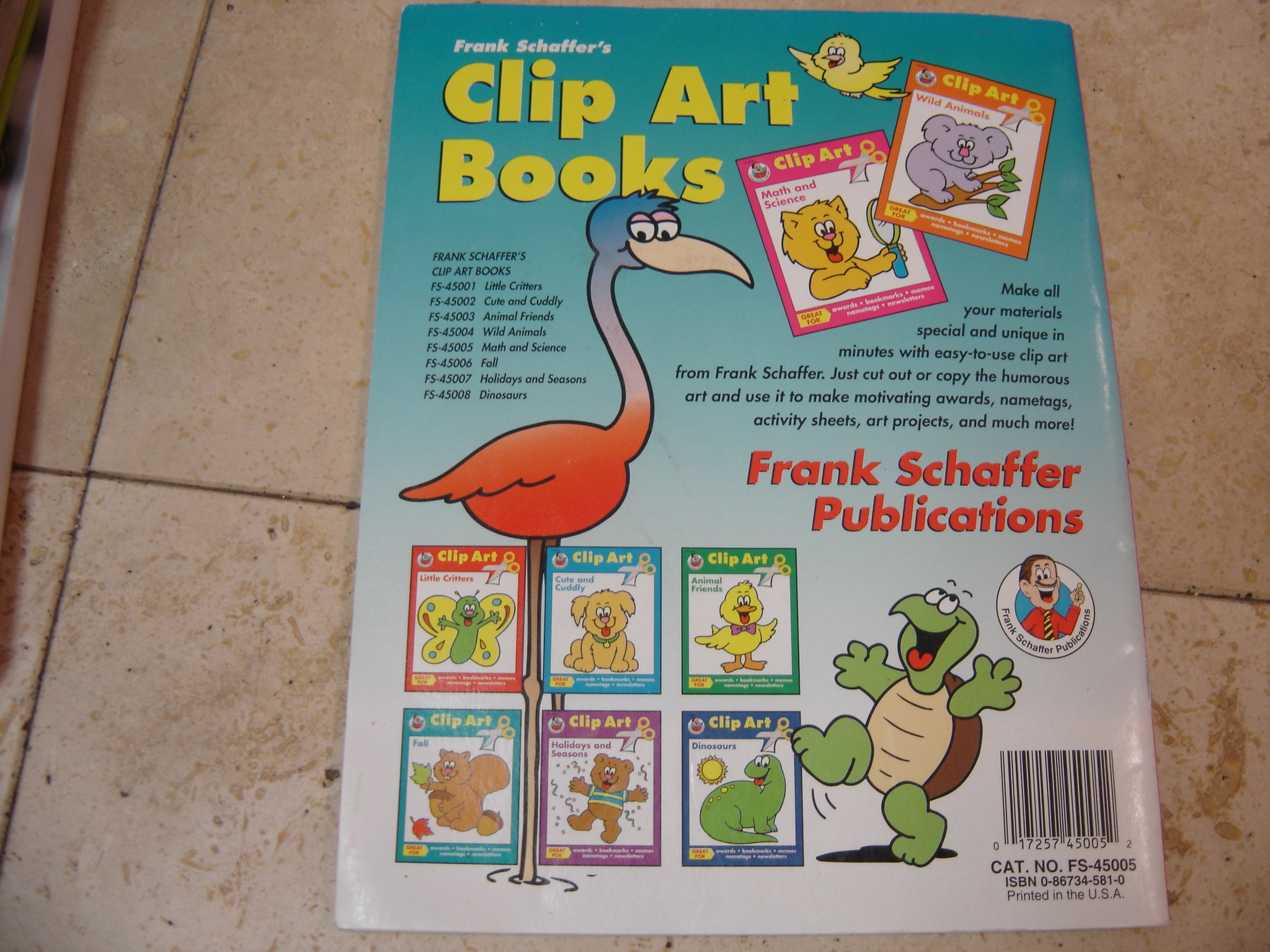 clip art science book - photo #42
