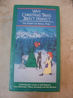 Why Christmas Trees Arent Perfect Printable