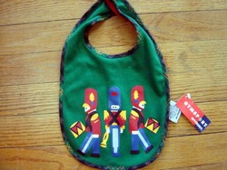 Buy boys holiday clothing - NEW Gymboree Size 0-3m-6m-9m-12m Christmas Bib Boy Holiday Wear