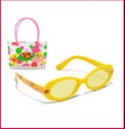 6084 Mollie & Bollie Sunglasses Melissa and Doug Sunny Patch