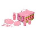 6170 Bella Butterfly Picnic Set Melissa & Doug Sunny Patch