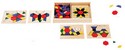 0029 Pattern Blocks and Boards by Melissa & Doug