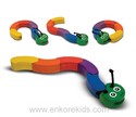 3032 Caterpillar Grasping Toy by Melissa & Doug