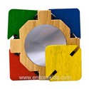 3052 Mirror Flip-Flap by Melissa & Doug